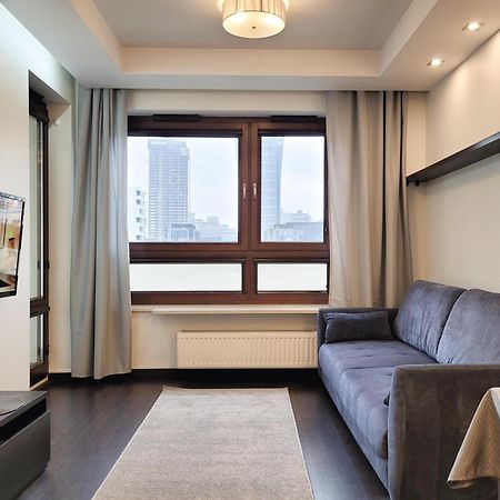 Chopin Apartments - Capital Varsovie Extérieur photo